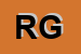 Logo di REGGI GUIDO