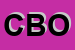 Logo di CROCE BIANCA ONLUS