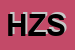 Logo di HOTEL ZUNICA SRL