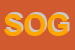Logo di SOGEB DI