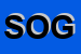 Logo di SOGEB DI