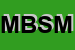 Logo di MAX BLINDOOR SNC DI MASSI e C