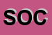 Logo di SOCABI