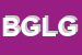 Logo di BAR GELATERIA - LETEO GIOSIA