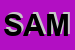 Logo di SAMICA SRL