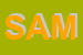 Logo di SAMICA SRL