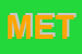 Logo di METALCOLOR (SRL)