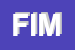 Logo di FIMECO SRL