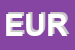 Logo di EUROFRIGOR SRL