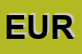 Logo di EUROFRIGOR (SRL)