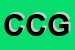 Logo di CGF DI CECI E GHEZZI SNC