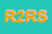 Logo di RICORCASA 2 DI RICCHIONI SANDRINO e C SAS