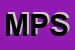 Logo di MOBILI E PIU' SRL
