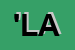 Logo di -LAVAAL--SRL