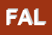 Logo di FALA-