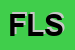Logo di FDP LEGNO SNC