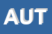 Logo di AUTOCARROZZERIA