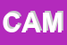 Logo di CAMPLESE SNC