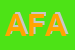 Logo di AUTORICAMBI FALA-ANTONIO