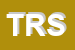 Logo di TRAME ROSA SRL