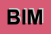 Logo di BIMBERIA