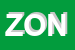 Logo di ZONACOTTURA
