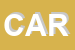 Logo di CARTOMANIA