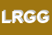 Logo di LA RAGNATELA GIOCATTOLI GIORNALI