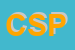 Logo di COOPERATIVA SOCIALE POC