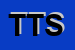 Logo di TAURO TRASPORTI SNC