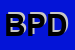 Logo di BANCA POPOLARE DELL-ADRIATICO SPA