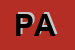 Logo di PALERMO ANGELO