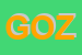 Logo di GOZZI