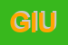 Logo di GIULIALUX