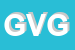 Logo di GMV VETTOVALLI GIANNINO