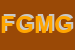 Logo di FARMACIA DI GIACOMO MARIA GRAZIANA