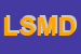 Logo di LO SPAGNOLO DI MALDONADO DOMINGUEZ ABEL e C SNC