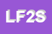 Logo di LT FORM 2 SRL