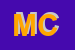 Logo di MOSCHELLA COSTANTINO