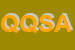 Logo di QSA QUALITA' SICUREZZA AMBIENTE