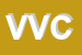 Logo di VM VIDEO COMUNICAZIONE