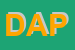 Logo di DAP DI ANDREA POMPONI