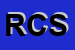Logo di ROSETO CALCESTRUZZI SRL