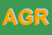 Logo di AGRIFLOR