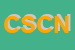 Logo di CEDI SISA CENTRO NORD SRL SOCIETA-CONSORTILE