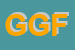 Logo di GF DI GIORGINI FABRIZIO