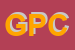 Logo di G-NOVA DI PIZZORULLI e CSNC