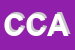 Logo di CAMA CONS AUTOTRASP