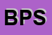 Logo di B PROJECT SPA