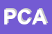 Logo di PASTICCERIA CAFFE' ANGELA